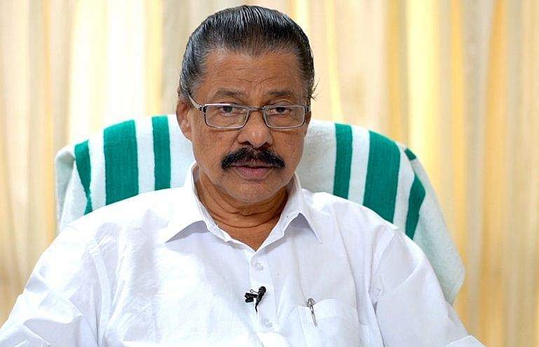പഴയവീഞ്ഞ് പുതിയ കുപ്പിയിലാക്കി ശാസ്ത്ര സാങ്കേതിക വിദ്യ ഉപയോഗിച്ച് ആവര്‍ത്തിച്ചു; വേറൊന്നും പറയാനില്ല: എം വി ഗോവിന്ദന്‍
