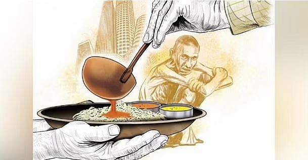 പട്ടിണി; ലോകത്ത് ഓരോ നാല് സെക്കൻഡിലും ഒരാൾ മരിക്കുന്നു! ഞെട്ടിക്കുന്ന കണക്ക്
