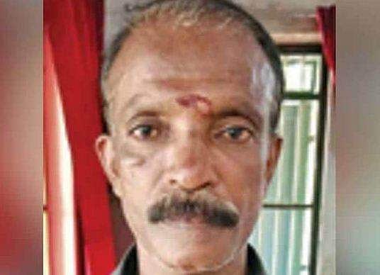 സഹായിക്കാനായി അടുത്തുകൂടി, അബോധാവസ്ഥയില്‍ കിടന്ന യുവാവിന്റെ മോതിരം മോഷ്ടിച്ചു; പ്രതി പിടിയിൽ 