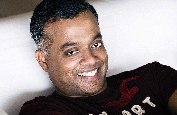 'ഞാൻ മണിരത്നമാണല്ലോ, എല്ലാം എളുപ്പമായിരുന്നു'; അവതാരകന്റെ മണ്ടൻ ചോദ്യത്തിന് കിടിലൻ മറുപടിയുമായി ​ഗൗതം മേനോൻ; വിഡിയോ