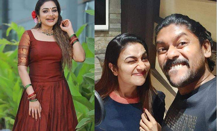 ​'പാലാക്കാരി പെണ്ണേ'; റിമി ടോമിക്ക് പിറന്നാളാശംസകളുമായി വിധു പ്രതാപ്