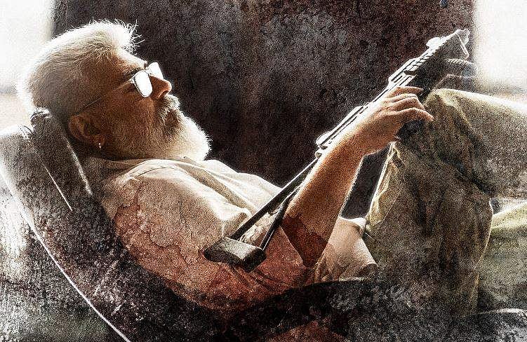 മാസ്സായി അജിത്ത്, 'തുനിവ്' ഫസ്റ്റ് ലുക്ക് പോസ്റ്റർ പുറത്ത്
