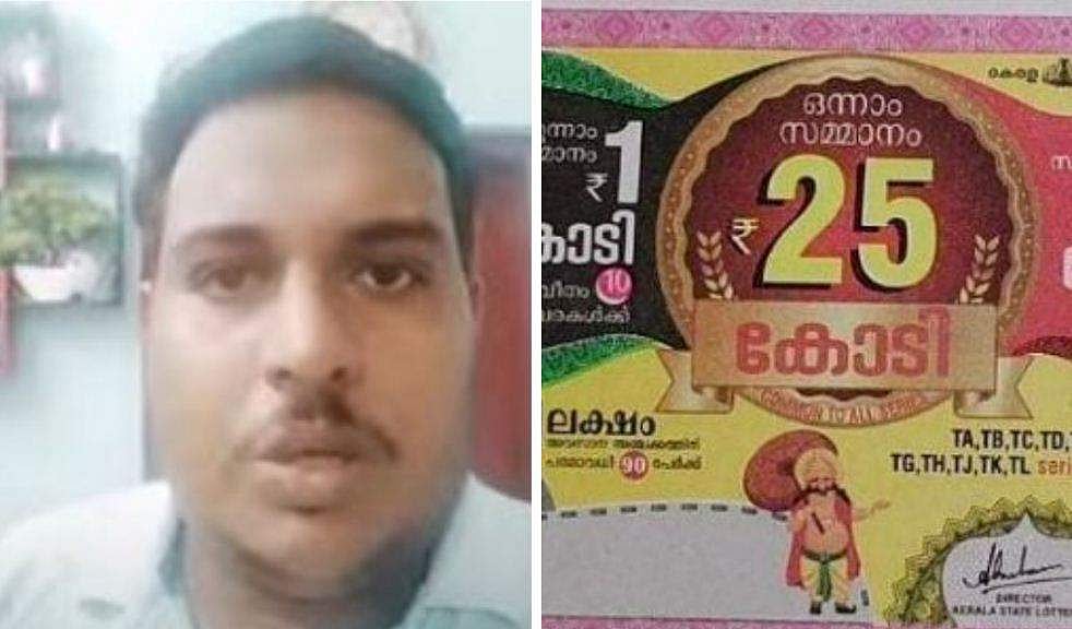 'കടം ചോദിച്ച് എത്തുന്നവരെ കൊണ്ട് പൊറുതിമുട്ടി; പുറത്തിറങ്ങാൻ വയ്യാത്ത അവസ്ഥ'- ഫെയ്സ്ബുക്ക് ലൈവിൽ അനൂപ്