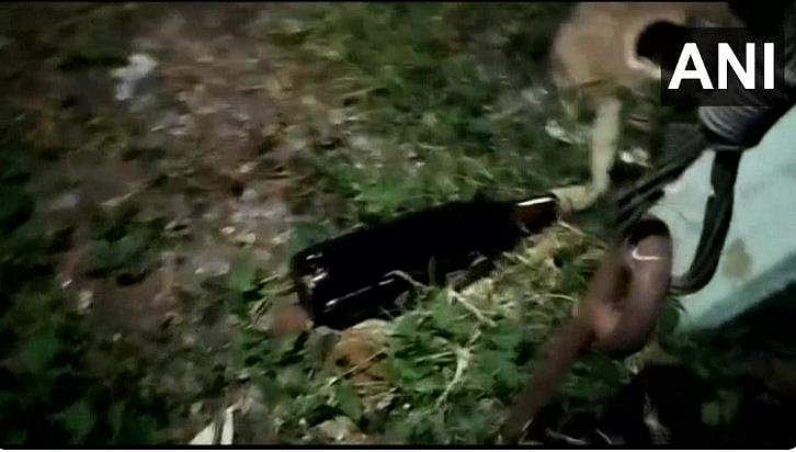 കോയമ്പത്തൂരിലെ ബിജെപി ഓഫീസിന് നേര്‍ക്ക് പെട്രോള്‍ ബോംബേറ്; സംഘര്‍ഷം