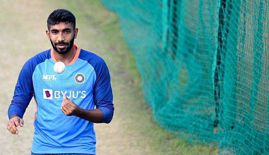 'ബുമ്ര ലോകകപ്പ് ടീമില്‍ നിന്ന് പുറത്തായിട്ടില്ല'; പ്രതീക്ഷ നല്‍കി സൗരവ് ഗാംഗുലിയുടെ പ്രതികരണം