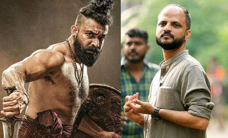'സിജു ഇത്രയും ഹാർഡ് വർക്ക് ചെയ്യുന്ന ഒരാളാണെന്ന് അറിയില്ലായിരുന്നു, ലക്ഷങ്ങളുടെ വഴികാട്ടി'; പ്രശംസിച്ച് ജൂഡ് ആന്റണി