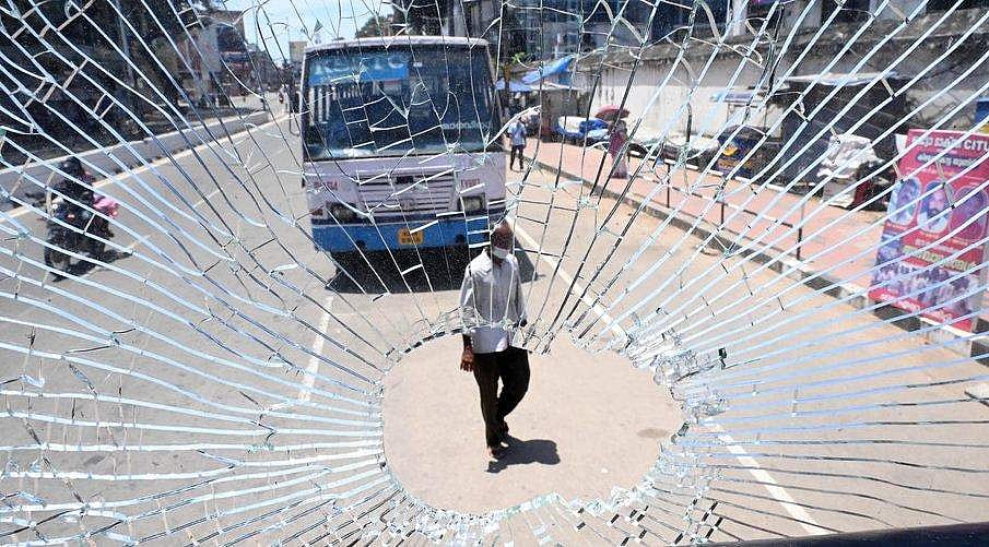 പോപ്പുലര്‍ ഫ്രണ്ട് ഹര്‍ത്താല്‍: കേന്ദ്ര ആഭ്യന്തരമന്ത്രാലയം റിപ്പോര്‍ട്ട് തേടി