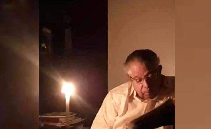 ജയിൽവാസത്തിനു പിന്നാലെ നിയമസഭയിലേക്ക്; വിടവാങ്ങിയത് നിലമ്പൂരുകാരുടെ കുഞ്ഞാക്ക