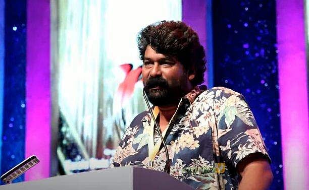 "എനിക്കിതിലും വലിയ ഒരു നേട്ടം നേടാനാകുമോയെന്നറിയില്ല"; ശബ്ദം ഇടറി ജോജു  