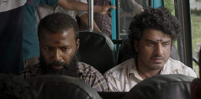 'നാൻ, അനുപ് മേനോൻ, പൃഥ്വിരാജ്', ബാലയുടെ ഡയലോ​ഗിൽ പിറന്ന ടീം; വെടിക്കെട്ടിന്റെ ടീസർ അവതരിപ്പിച്ച് താരങ്ങൾ 