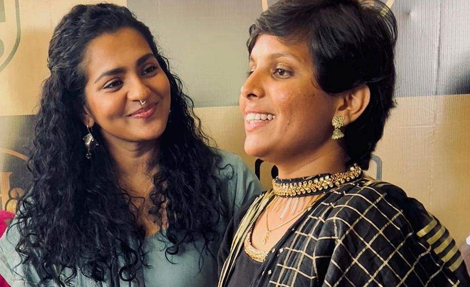 ഭർത്താവിനെ സ്വന്തം വീട്ടുകാർ കൊല്ലുന്നത് കാണേണ്ടിവന്നവൾ; പുതിയ ബിസിനസ് തുടങ്ങി കൗസല്യ, കൈപിടിച്ച് പാർവതി