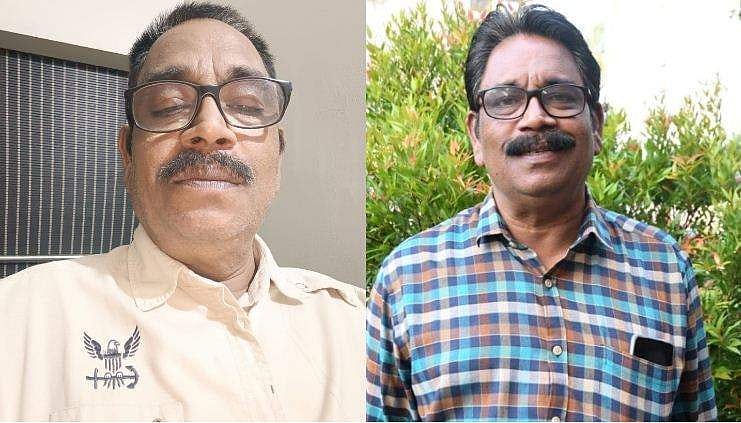 കരൾ മാറ്റിവയ്ക്കാൻ വേണ്ടത് 60 ലക്ഷം, വിജയൻ കാരന്തൂരിന്റെ ചികിത്സക്കായി സഹായം അഭ്യർത്ഥിച്ച് അജു വർ​ഗീസ്