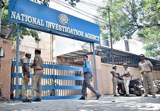 ഒളിവില്‍ കഴിയുന്ന പോപ്പുലര്‍ ഫ്രണ്ട് നേതാക്കള്‍ക്കെതിരെ ലുക്കൗട്ട് നോട്ടീസ് പുറപ്പെടുവിക്കും; പരിശോധന തുടരാന്‍ എന്‍ഐഎ
