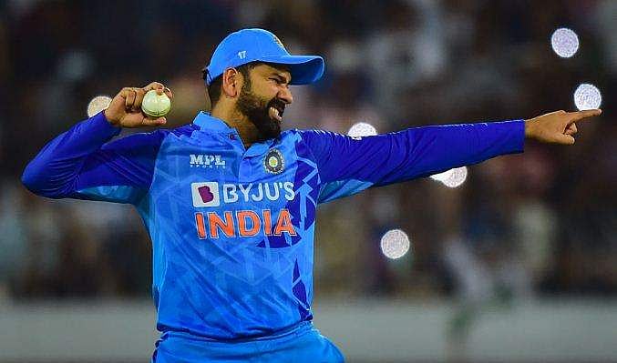 'ബൗളിങും ഫീല്‍ഡിങും ഇനിയും മെച്ചപ്പെടാനുണ്ട്, അംഗീകരിക്കുന്നു'- രോഹിത്