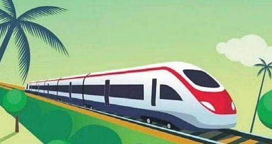 ബ്രോഡ്ഗേജിലേക്ക് മാറിയാല്‍ സില്‍വര്‍ലൈനിന് അനുമതി ലഭിക്കുമോ?; ഡിപിആര്‍ പുതുക്കാന്‍ വീണ്ടും കത്ത് 
