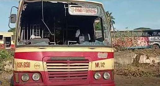 പോപ്പുലര്‍ ഫ്രണ്ട് 5 കോടി 6 ലക്ഷം രൂപ നഷ്ടപരിഹാരം നല്‍കണം; കെഎസ്ആര്‍ടിസി ഹൈക്കോടതിയില്‍