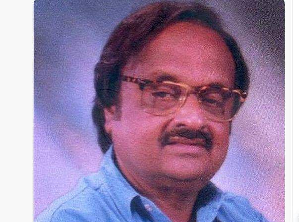 സംവിധായകന്‍ എസ് വി രമണന്‍ അന്തരിച്ചു