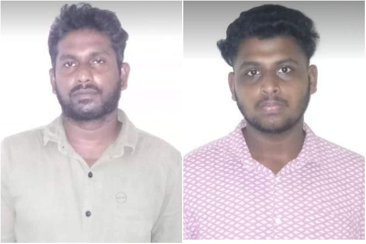 ഹര്‍ത്താലില്‍ വടിവാള്‍ വീശി ഭീഷണി; കട അടപ്പിച്ചു; അക്രമങ്ങളില്‍ തൃശൂരില്‍ നാലുപേര്‍ അറസ്റ്റില്‍