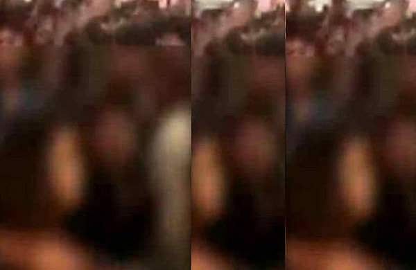 യുവനടിമാർക്ക് നേരെയുണ്ടായ ലൈംഗികാതിക്രമം; കണ്ടാലറിയാവുന്ന 2 പേർക്കെതിരെ ജാമ്യമില്ലാ വകുപ്പു ചുമത്തി കേസെടുത്തു