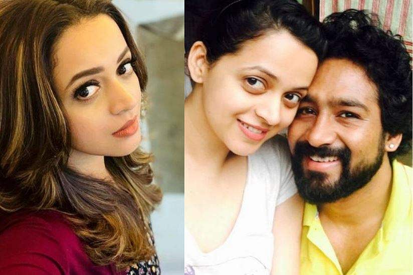 'എന്തൊക്കെ സംഭവിച്ചാലും എനിക്ക് നിന്നെ ഇഷ്ടമാണ്', നവീന്റെ വാക്കുകൾ ആവർത്തിച്ച് ഭാവന 