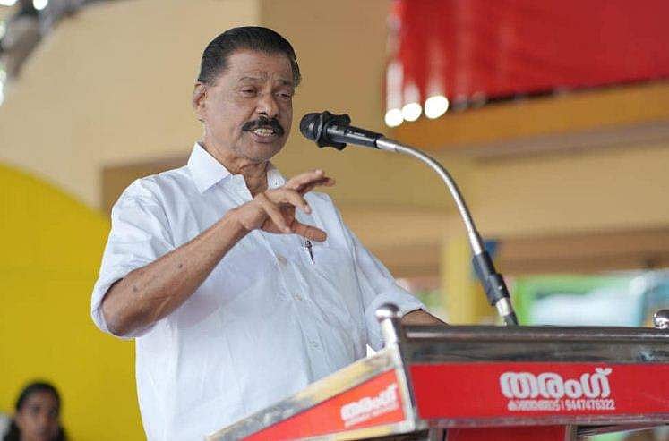നിരോധനം ഒരു വിഭാഗത്തിനെതിരെ മാത്രം പോരാ; നിലപാട് കേന്ദ്രക്കമ്മിറ്റി പറയുമെന്ന് എം വി ഗോവിന്ദന്‍