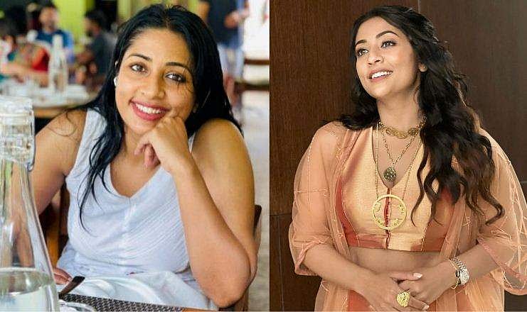 'കെട്ടിയോനെയും കളഞ്ഞ് പണത്തിനു പിന്നാലെ പായുന്ന നിങ്ങളോട് എന്ത് പറയാൻ'; വിമർശകന് മറുപടിയുമായി നവ്യ നായർ