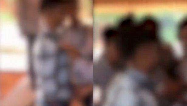 'സാങ്കല്‍പ്പികമായി ബൈക്ക് ഓടിക്കണം', പ്ലസ് വണ്‍ വിദ്യാര്‍ഥിയെ റാഗിങ്ങിന് ഇരയാക്കി; കേസെടുത്ത് പൊലീസ്‌