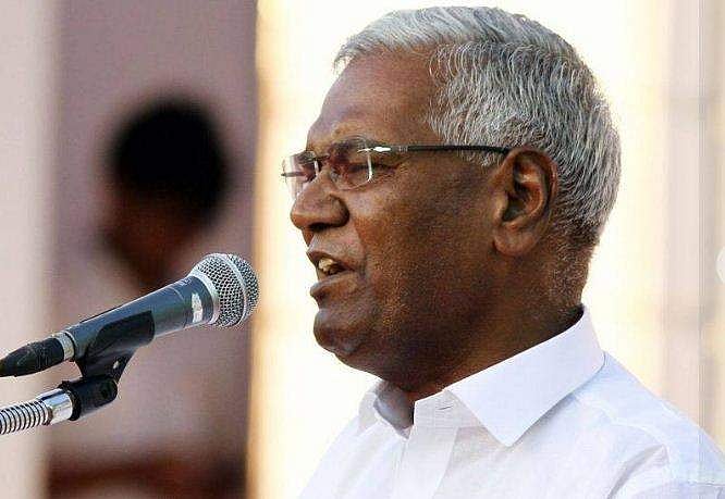 പ്രായപരിധി മാനദണ്ഡം മാര്‍ഗനിര്‍ദേശം മാത്രം; എങ്ങനെ നടപ്പാക്കുമെന്ന് ചര്‍ച്ച ചെയ്യും: ഡി രാജ