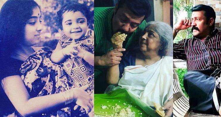 'അമ്മ പറയാറുള്ളതുപോലെ ‘മരിച്ചാലും ഞാൻ നിന്റെ കൂടെയുണ്ട്’ എന്ന വിശ്വാസത്തിലാണ്'; വേദന പങ്കുവച്ച് യദു കൃഷ്ണൻ