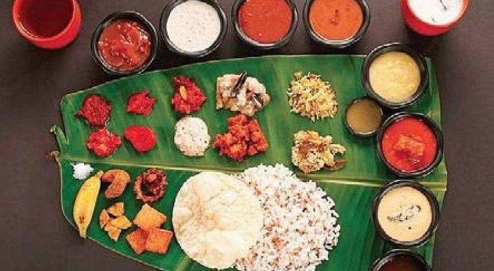 ഓണസദ്യ ചവറുകൂനയില്‍ എറിഞ്ഞ ഏഴുപേര്‍ക്ക് സസ്‌പെന്‍ഷന്‍; നാലുപേരെ പിരിച്ചുവിടും