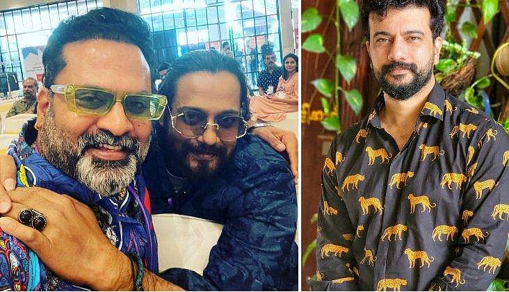'ടിനിയേക്കാൾ ദേഷ്യം രമേശ് പിഷാരടിയോട്, എന്റെ ഓണം കുളമാക്കി, ആരെ ആദ്യം കൊല്ലണം എന്നാണ് സംശയം'; ബാല