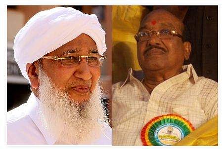 കാന്തപുരത്തിനും വെള്ളാപ്പള്ളിക്കും ഡോക്ടറേറ്റ് നല്‍കണം; കാലിക്കറ്റ് സര്‍വകലാശാല സിന്‍ഡിക്കേറ്റില്‍ പ്രമേയം