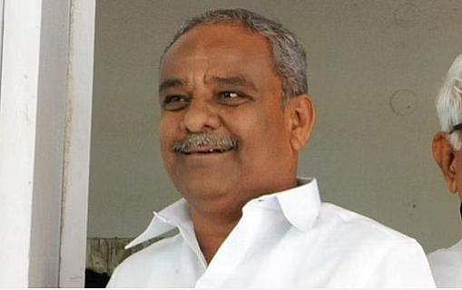 കർണാടക ഭക്ഷ്യമന്ത്രി ഉമേഷ് കട്ടി അന്തരിച്ചു 