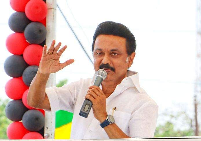 നവജാത ശിശുക്കള്‍ക്ക് സ്വര്‍ണമോതിരം;  സ്റ്റാലിന്റെ ജന്മദിനം ആഘോഷമാക്കാന്‍ ഡിഎംകെ