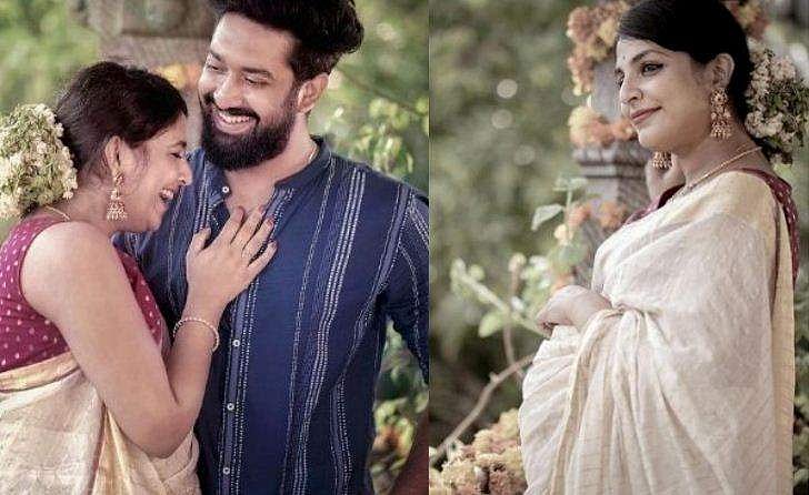 നിറവയറിൽ മൈഥിലി; സന്തോഷവാർത്ത പങ്കുവച്ച് താരം, ചിത്രങ്ങൾ