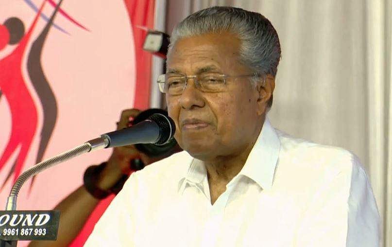 'മഥുരയിലെയും കാശിയിലെയും പള്ളികള്‍ തകര്‍ക്കാന്‍ നീക്കം'; സംഘപരിവാറിന് എതിരെ മുഖ്യമന്ത്രി