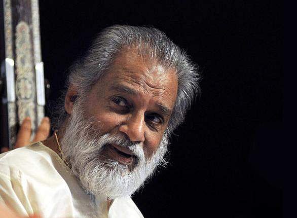 യേശുദാസിന് ഇന്ന് 83ാം പിറന്നാള്‍; കൊച്ചിയില്‍ വിപുലമായ ആഘോഷം; ക്ഷേത്രങ്ങളില്‍ പ്രാര്‍ത്ഥനയുമായി സുഹൃത്തുക്കള്‍