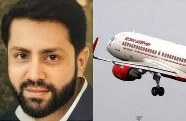 'ഞാന്‍ ചെയ്തിട്ടില്ല, മൂത്രമൊഴിച്ചത് അവര്‍ തന്നെ'; ശങ്കര്‍ മിശ്ര കോടതിയില്‍ 