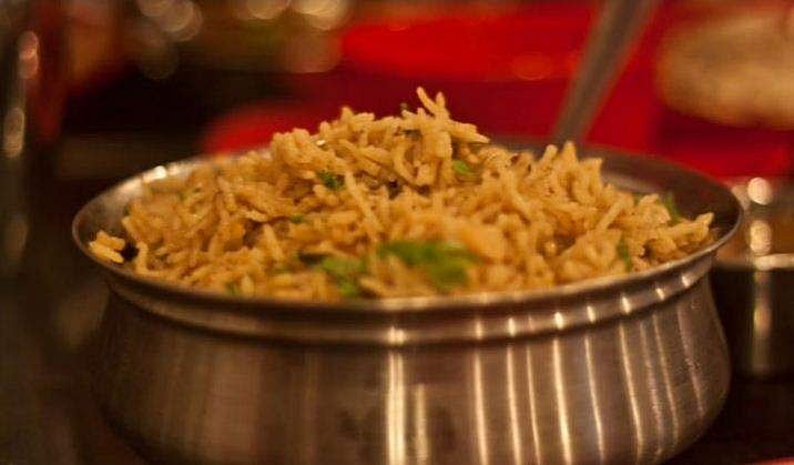 ബിരിയാണി നല്ലതാണോ? ആരോഗ്യഗുണങ്ങളുണ്ടെന്ന് പഠനം, അറിയാം 