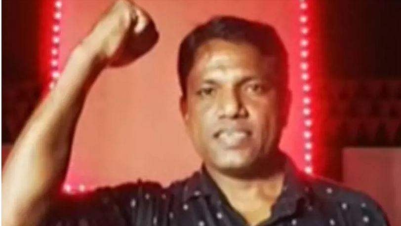 വീഡിയോ ശരിക്കും ഉണ്ടോയെന്ന് ഒരു വിഭാഗം; നഗ്ന ദൃശ്യ വിവാദം: എ പി സോണയെ പുറത്താക്കി സിപിഎം