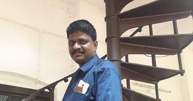 'കെഎല്‍എഫില്‍ അവഗണിച്ചു'; എസ് ജോസഫ് സാഹിത്യ അക്കാദമി അംഗത്വം രാജിവച്ചു