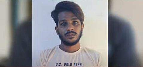 വീട്ടിലെത്തിയ പൊലീസിന് നേര്‍ക്ക് ബോംബേറ്: മുഖ്യപ്രതി ഷഫീഖ് പിടിയില്‍
