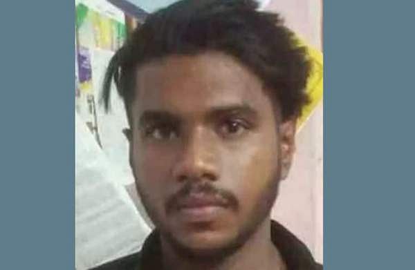 സ്കൂളിൽ പോയ പെൺകുട്ടിയുമായി കാറിൽ കറക്കം; യുവാവ് പിടിയിൽ