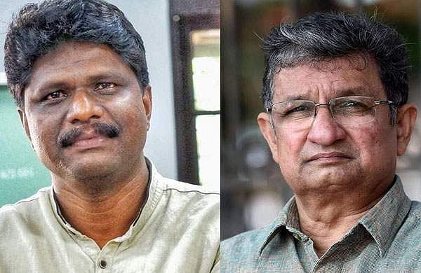 'കവികള്‍ ഇത്രയ്ക്കു വിവേകശൂന്യരായി സ്വയം പ്രഖ്യാപിക്കരുത്' 