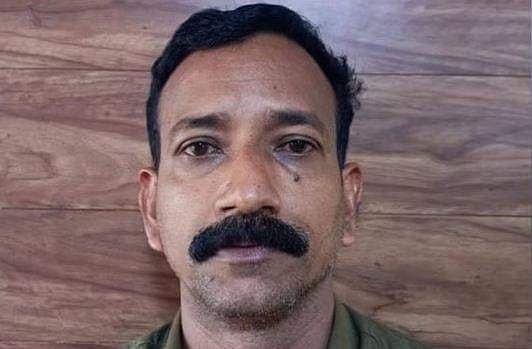ബസിൽ വച്ച് വിദ്യാർത്ഥിനിക്ക് നേരെ ലൈം​ഗികാതിക്രമം; ഒളിവിൽ കഴിഞ്ഞ പ്രതി പിടിയിൽ