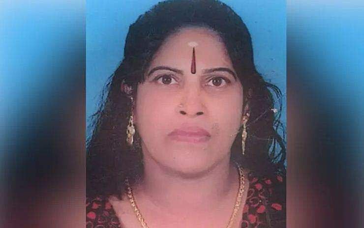 ഭാര്യയെ തീ കൊളുത്തി കൊന്നു; ഭര്‍ത്താവിന് ജീവപര്യന്തം ശിക്ഷ; 60,000 രൂപ പിഴ