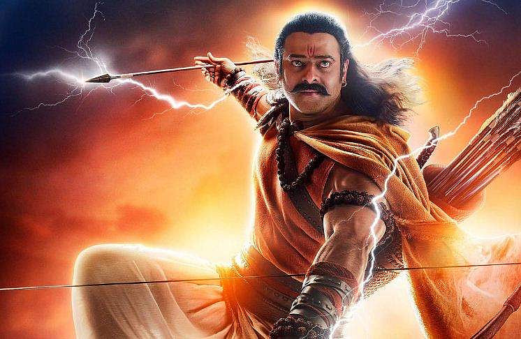 പ്രഭാസിന്റെ ആദിപുരുഷ് തിയറ്ററുകളിലേക്ക്; റിലീസ് തിയതി പുറത്ത്