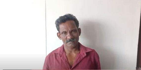 കൂട്ടുകാരന്റെ ഒമ്പതു വയസ്സുള്ള മകളെ പീഡിപ്പിച്ചു; പ്രതിക്ക് 14 വര്‍ഷം തടവുശിക്ഷ
