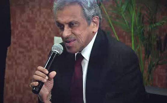 ആര്‍ കെ കൃഷ്ണകുമാര്‍ അന്തരിച്ചു; ടാറ്റയുടെ വളര്‍ച്ചയില്‍ നിര്‍ണായക പങ്കുവഹിച്ച മലയാളി 