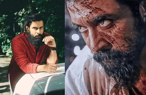 റോളക്സായി ആദ്യം പരി​ഗണിച്ചത് വിക്രമിനെ; ചെറിയ വേഷമെന്നു പറഞ്ഞ് തള്ളി